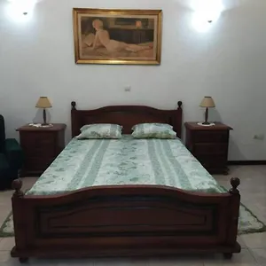 Cozy In Plateau Praia