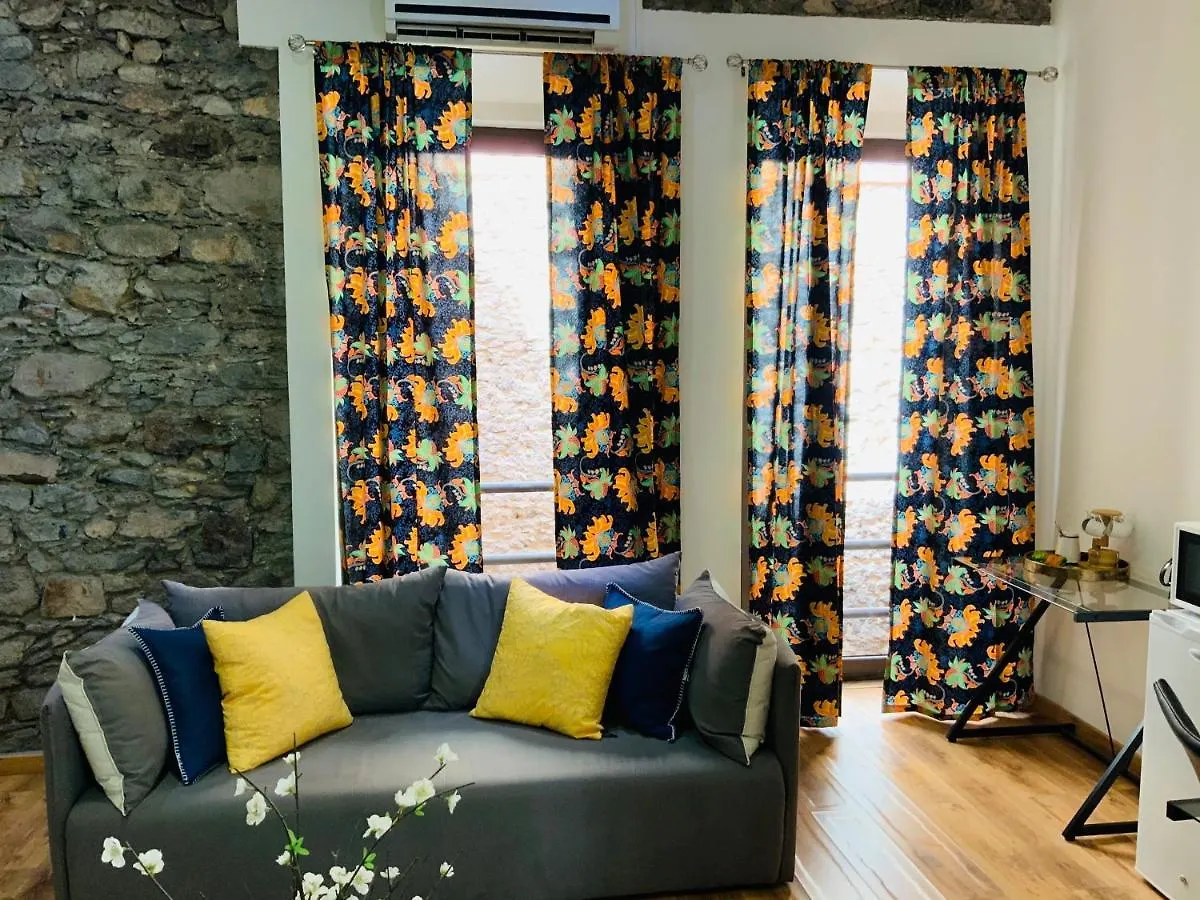 Techas City Center Luxurious Suite Praia