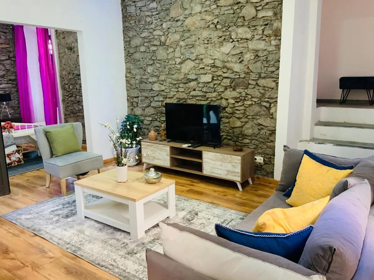 Techas City Center Luxurious Suite contacts