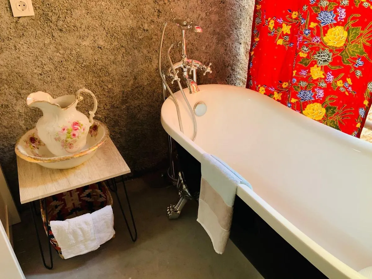Techas City Center Luxurious Suite Praia Cape Verde